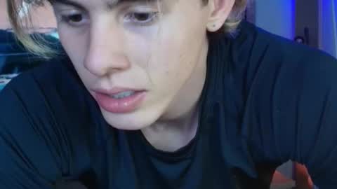 Gem Dominus online show from November 2025 01:37:02 AM