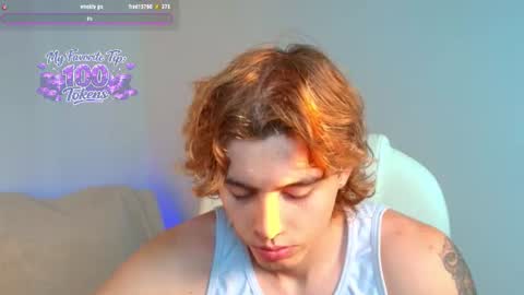 Gem Dominus online show from June 2026 10:11:01 PM