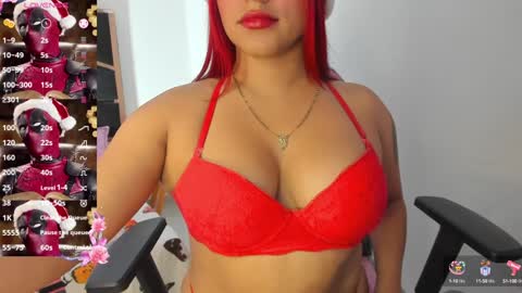 Snapshot of gemenis_dy_ chatting on December 2024 07:17:02 PM Geminis online show from December 2024 07:17:02 PM