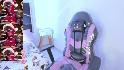 Snapshot of gemenis_dy_ chatting on January 2025 01:41:02 PM Geminis online show from January 2025 01:41:02 PM