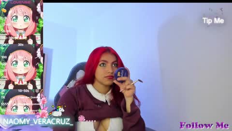 Snapshot of gemenis_dy_ chatting on January 2025 05:30:02 PM Geminis online show from January 2025 05:30:02 PM