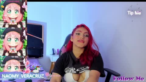 Snapshot of gemenis_dy_ chatting on January 2025 03:29:01 PM Geminis online show from January 2025 03:29:01 PM