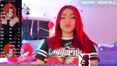 Snapshot of gemenis_dy_ chatting on March 2025 01:34:01 PM Geminis online show from March 2025 01:34:01 PM