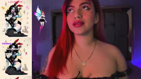 Snapshot of gemenis_dy_ chatting on September 2025 12:51:01 PM Geminis online show from September 2025 12:51:01 PM