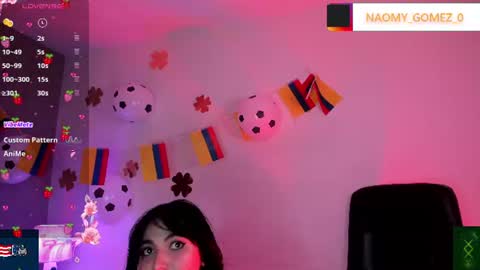 Snapshot of gemenis_dy_ chatting on July 2026 05:28:01 PM Geminis online show from July 2026 05:28:01 PM
