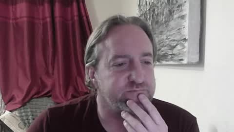 gemini_viking82 online show from April 2026 09:26:02 PM