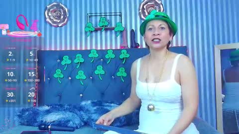 geminis_milf online show from March 2026 08:01:01 PM