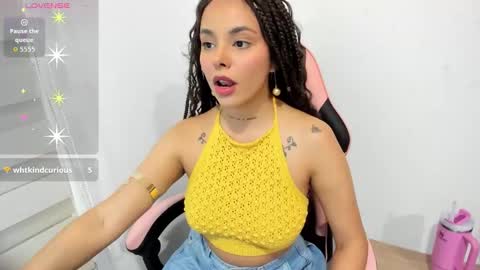 geminivibe online show from November 2025 07:05:02 PM