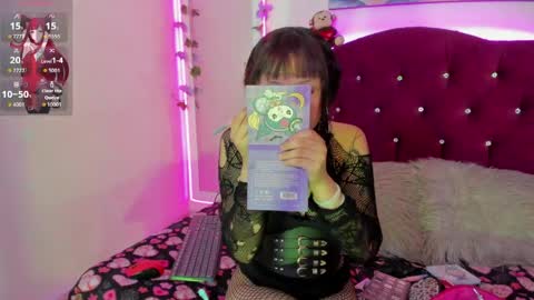 Gemma online show from April 2026 01:34:02 PM