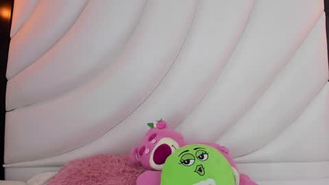 gemmafosterr online show from December 2024 06:26:02 PM