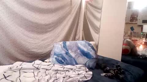 Snapshot of genderpalooza chatting on January 2025 12:35:02 PM Lenzy LaCanada online show from January 2025 12:35:02 PM