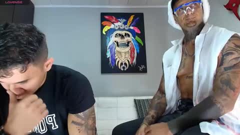 Snapshot of gendersonfit chatting on December 2024 11:35:01 PM gendersonfit online show from December 2024 11:35:01 PM