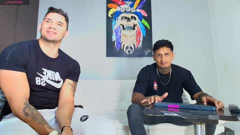 Snapshot of gendersonfit chatting on January 2025 08:22:01 PM gendersonfit online show from January 2025 08:22:01 PM