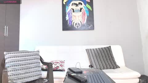 Snapshot of gendersonfit chatting on January 2025 08:05:02 PM gendersonfit online show from January 2025 08:05:02 PM