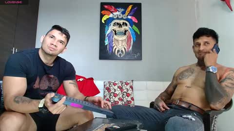 Snapshot of gendersonfit chatting on January 2025 09:01:01 PM gendersonfit online show from January 2025 09:01:01 PM