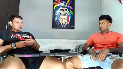 Snapshot of gendersonfit chatting on January 2025 02:03:02 PM gendersonfit online show from January 2025 02:03:02 PM