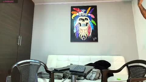 Snapshot of gendersonfit chatting on February 2025 02:24:01 PM gendersonfit online show from February 2025 02:24:01 PM