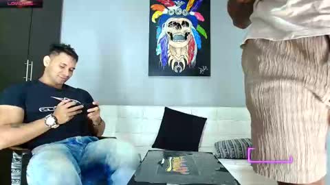 Snapshot of gendersonfit chatting on February 2025 02:23:01 PM gendersonfit online show from February 2025 02:23:01 PM