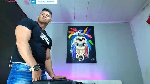 Snapshot of gendersonfit chatting on March 2025 01:59:02 PM gendersonfit online show from March 2025 01:59:02 PM