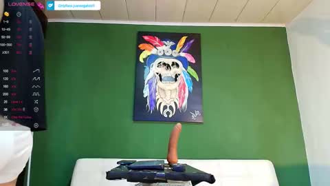 Snapshot of gendersonfit chatting on September 2025 02:16:01 PM gendersonfit online show from September 2025 02:16:01 PM