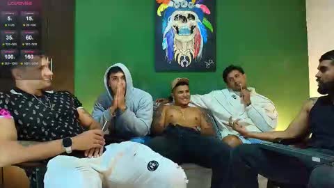 Snapshot of gendersonfit chatting on November 2025 02:10:02 AM gendersonfit online show from November 2025 02:10:02 AM