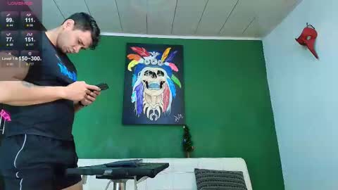 Snapshot of gendersonfit chatting on November 2025 02:08:01 PM gendersonfit online show from November 2025 02:08:01 PM