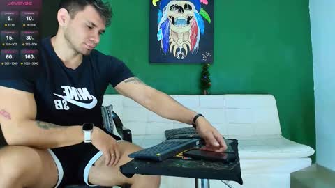 Snapshot of gendersonfit chatting on December 2025 01:59:02 PM gendersonfit online show from December 2025 01:59:02 PM