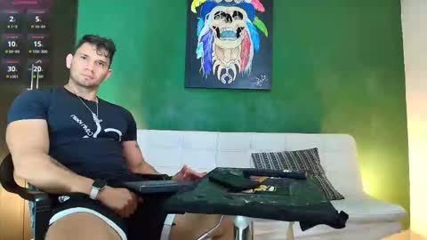 gendersonfit online show from January 2026 02:08:01 PM