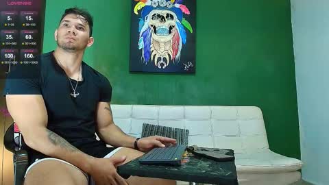 gendersonfit online show from January 2026 11:32:02 PM