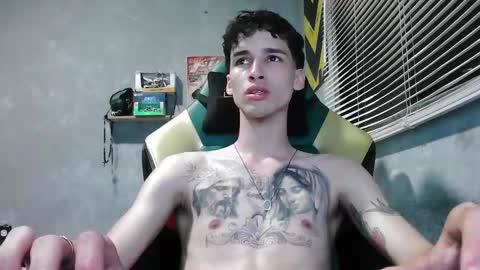 GENDO online show from November 2025 12:01:02 AM