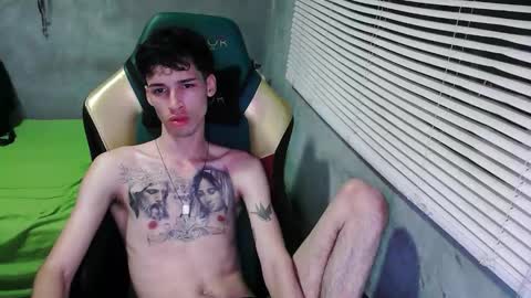 GENDO online show from November 2025 11:15:02 PM