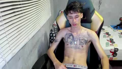 GENDO online show from December 2025 10:59:02 PM