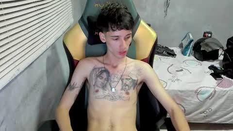 GENDO online show from December 2025 01:03:01 AM