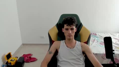 GENDO online show from January 2026 07:17:01 PM