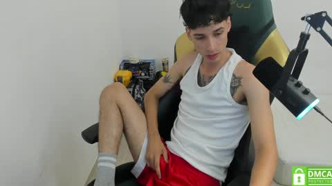 GENDO online show from April 2026 11:02:02 PM