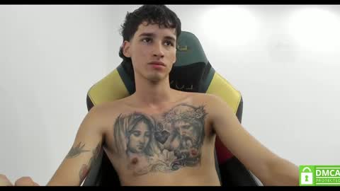 GENDO online show from April 2026 12:24:02 AM