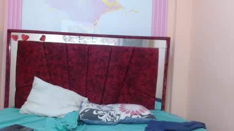 gendy_lovers online show from July 2026 02:01:01 PM