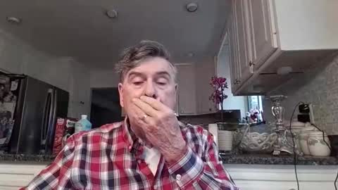 Snapshot of geneox chatting on October 2025 01:23:04 PM GeneOx online show from October 2025 01:23:04 PM