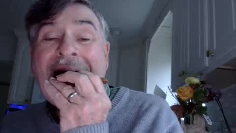 Snapshot of geneox chatting on November 2025 01:53:02 PM GeneOx online show from November 2025 01:53:02 PM