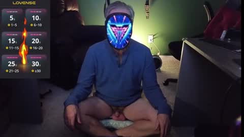 generalbliss online show from January 2026 04:37:02 AM