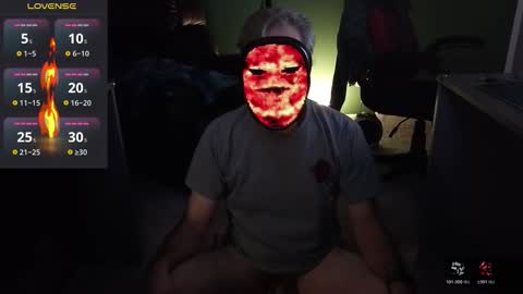 generalbliss online show from January 2026 04:51:01 AM