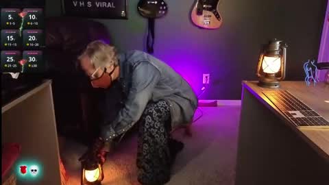 generalbliss online show from April 2026 03:33:02 AM