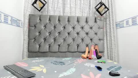 genesis_03_ online show from January 2025 07:08:01 PM