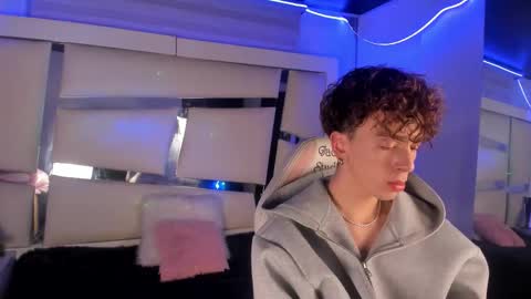 Genesis online show from November 2025 03:20:01 AM