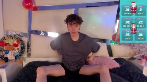 Genesis online show from December 2025 06:41:02 AM