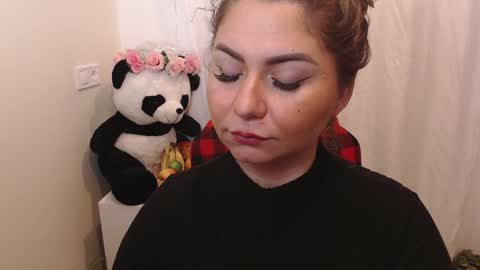 Snapshot of genesisgems11_ chatting on January 2025 05:42:01 AM Genesis online show from January 2025 05:42:01 AM