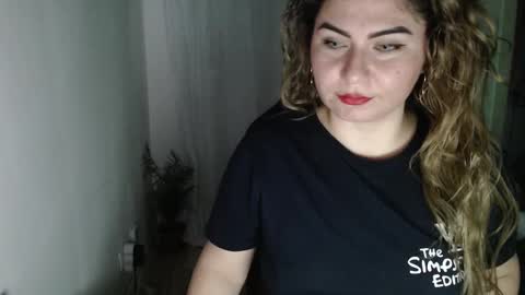 Snapshot of genesisgems11_ chatting on March 2025 07:49:02 PM Genesis online show from March 2025 07:49:02 PM