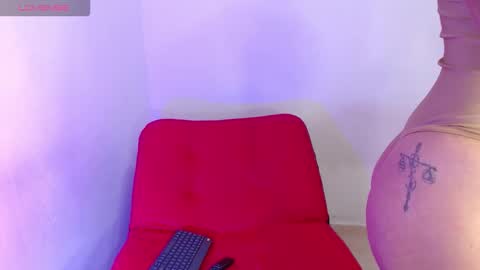 Genesis online show from November 2025 05:13:02 PM