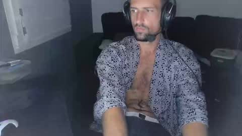 Edouard online show from September 2025 10:09:01 PM