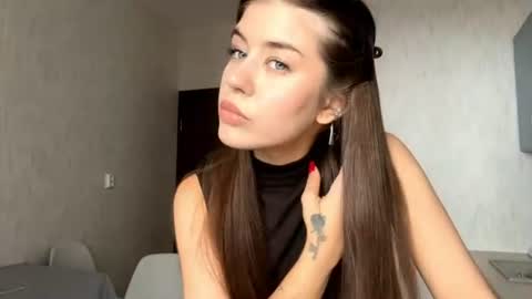 Snapshot of geniegrimmett chatting on July 2026 09:00:01 AM Megan online show from July 2026 09:00:01 AM